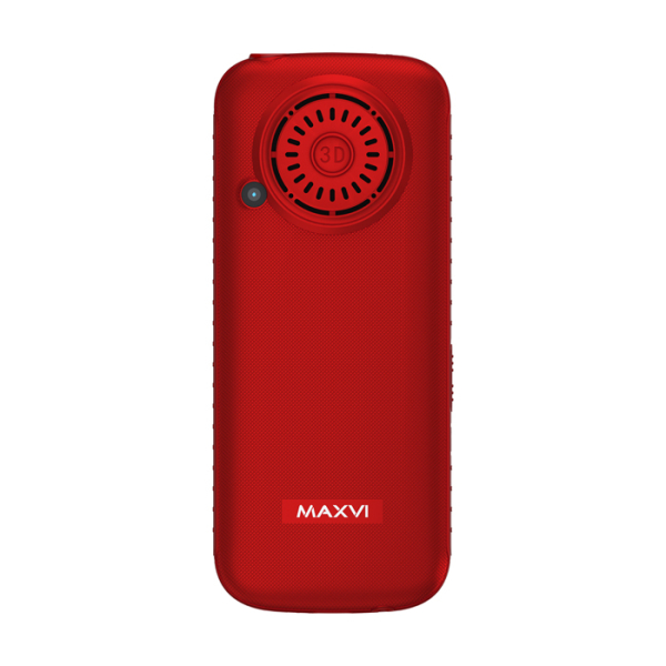 Купить Maxvi B21ds up red-9.jpg